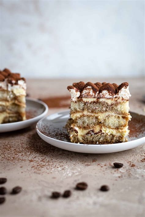 tera me su|Authentic Italian Tiramisu Recipe